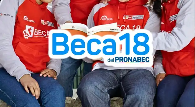 Beca 18-2026: consulta HOY la lista de ganadores de Pronabec y descubre si accederás al beneficio.