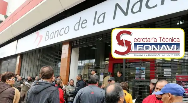 BUENAS NOTICIAS | Fonavi confirma LISTA 23 para diciembre: si no recibiste ningún pago, esta podría ser tu oportunidad.