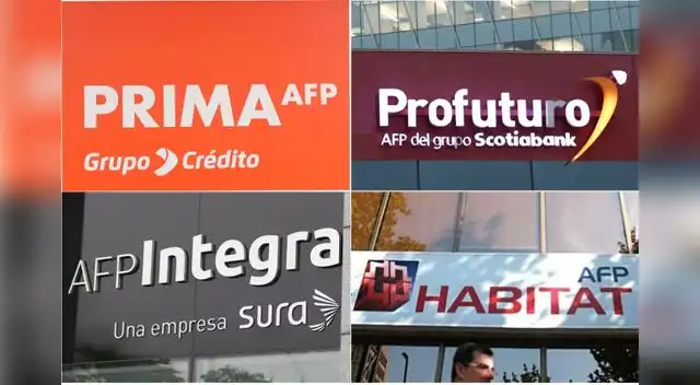 Retiro AFP 2026: Congreso evalúa nuevo retiro de hasta 4 UIT para afiliados, conoce los detalles.