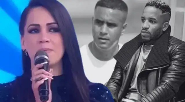 Melissa Klug lanza fuerte mensaje ¿contra Jesús Barco o Jefferson Farfán?