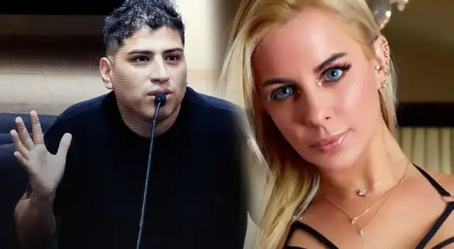 Dalia Durán revela que fue MANIPULADA para liberar a John Kelvin de la cárcel.
