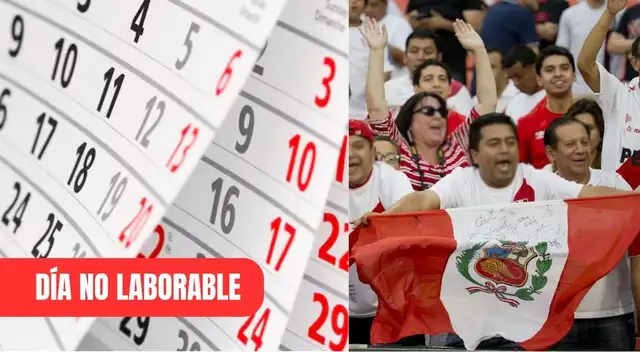 Gobierno anuncia día no laborable: ¿Quiénes se verán beneficiados y cuál es el motivo?
