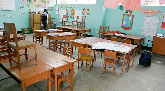 OFICIAL | No habrá clases escolares ni universitarias durante cinco días: alumnos tendrán fin de semana largo.
