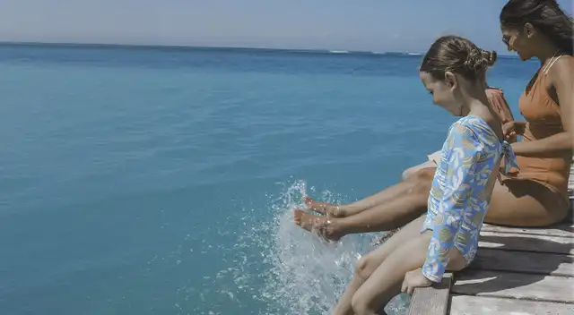 . Aruba promueve un modelo en el que cada invitado contribuye al bienestar del destino, entendiendo que viajar también implica cuidar. . Aruba promueve un modelo en el que cada invitado contribuye al bienestar del destino, entendiendo que viajar también implica cuidar.
