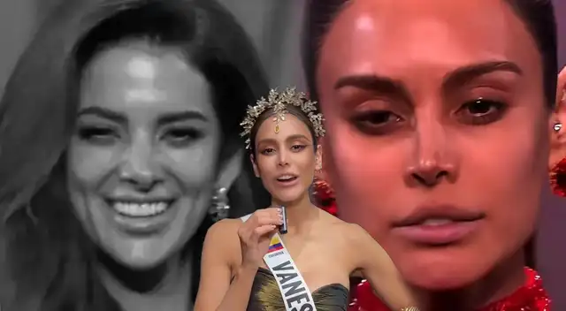 La modelo del Miss Grand que generó POLÉMICA al vencer a Suheyn Cipriani sin una gota de maquillaje: “Una burla"