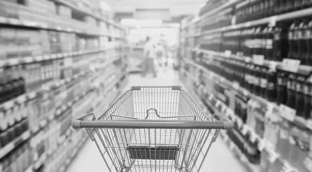 Histórica cadena de supermercados cierra más de 100 tiendas en estas regiones: ¿de cuál se trata?