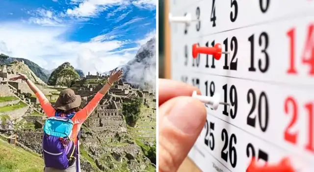 OFICIAL | Declaran DIA NO LABORABLE para mañana 29 de mayo: ¿Quiénes podrán acceder al beneficio?