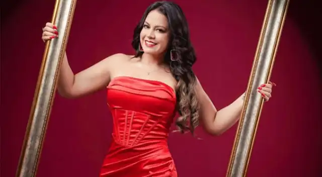 Florcita sorprende con emprendimiento