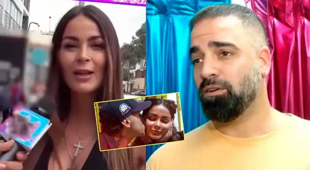 Laura Spoya ROMPE SU SILENCIO tras declaraciones de Bryan Rullan.