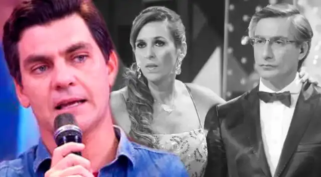 Joaquín de Orbegoso decide decir su verdad.