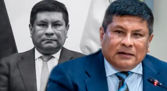 Abogado Iván Paredes perdió la vida de forma inesperada.
