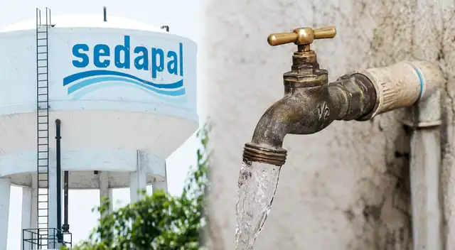 Corte de agua para este lunes 01 de junio por más 10 horas: ¿Qué zonas son las afectadas? Corte de agua para este lunes 01 de junio por más 10 horas: ¿Qué zonas son las afectadas?