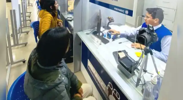 DNI electrónico gratis para este 01 de junio: ¿Dónde y qué servicios están disponibles?