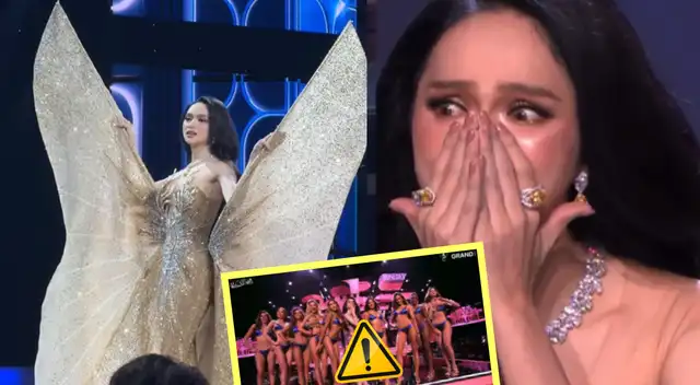 Redes explotan tras descubrir detalle de candidata que lidera el MGI All Stars 2026