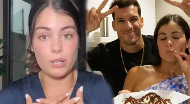 Hermana de Patricio Parodi ROMPE SU SILENCIO y DEFIENDE costo de sus asesorías nutricionales