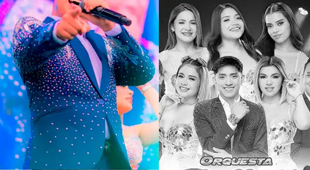 Ex cantante de Bella Luz revela que trabajaba sin descanso.