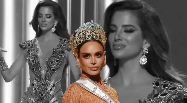 Exponen IMPENSADO comportamiento de Suheyn Cipriani en último desfile que le hizo PERDER el Miss Grand. Exponen IMPENSADO comportamiento de Suheyn Cipriani en último desfile que le hizo PERDER el Miss Grand.