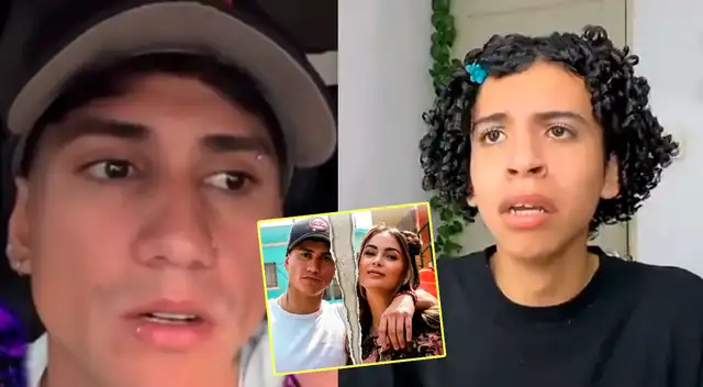 Saliente de Laura Spoya al borde del LLANTO por escándalo que lo vincula con Valentino. Saliente de Laura Spoya al borde del LLANTO por escándalo que lo vincula con Valentino.