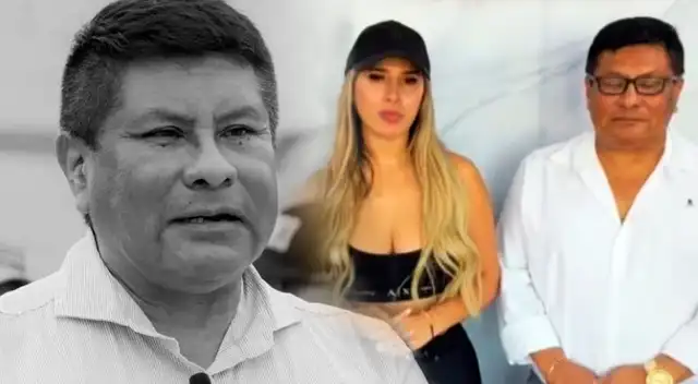 Yahaira Plasencia se pronuncia tras fallecimiento de su abogado.