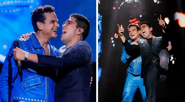 GRUPO 5: Sorpresa de la noche vallenata de SILVESTRE DANGOND