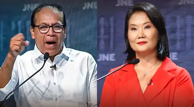 Debate Presidencial 2026: ¿A qué hora empieza, temas y moderadores seleccionados para este domingo 31 de mayo?