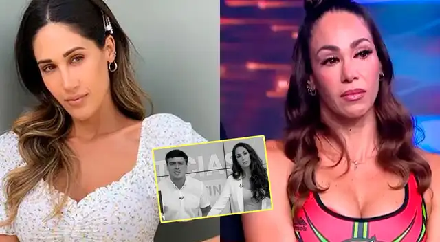 Tepha Loza comparte inesperado CONSEJO tras que Melissa Loza CONFIRMARA el fin de su relación con Juan Diego Álvarez. Tepha Loza comparte inesperado CONSEJO tras que Melissa Loza CONFIRMARA el fin de su relación con Juan Diego Álvarez.