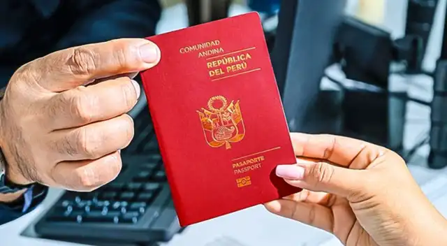 OFICIAL | Migraciones inicia trámite de pasaporte por orden de llegada desde HOY: sedes, horario y más.