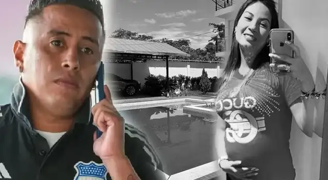 Christian Cueva toma RADICAL decisión con sus hijos tras botar a Pamela López de su casa en Trujillo y quitarle TODAS sus cosas