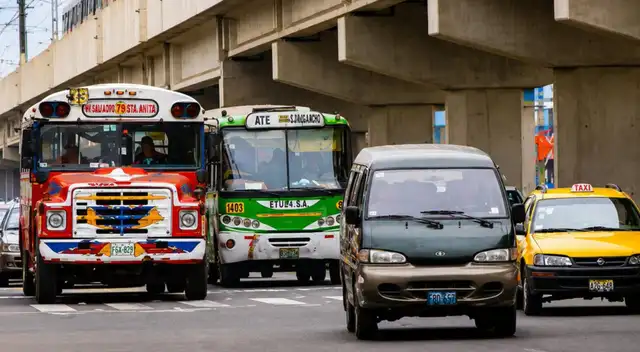 CONFIRMADO | Gobierno otorgará SUBSIDIO por 60 días al transporte en Lima y Callao: monto oficial y requisitos.