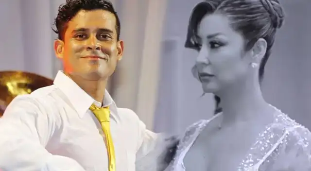 ¿Christian Domínguez tuvo despedida de soltero A HORAS de su boda con Karla Tarazona? Esto hizo en plena MADRUGADA