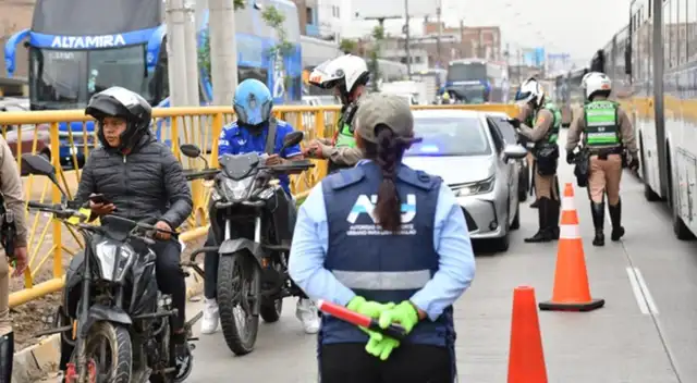 Congreso cambia las normas y revela las INFRACCIONES que ahora te dejarán sin brevete ni licencia. Congreso cambia las normas y revela las INFRACCIONES que ahora te dejarán sin brevete ni licencia.