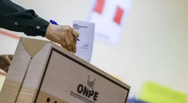 Segunda vuelta 2026: ¿Qué sucede si el voto en blanco o viciado GANA este 7 de junio? Esto dice la Constitución. Segunda vuelta 2026: ¿Qué sucede si el voto en blanco o viciado GANA este 7 de junio? Esto dice la Constitución.