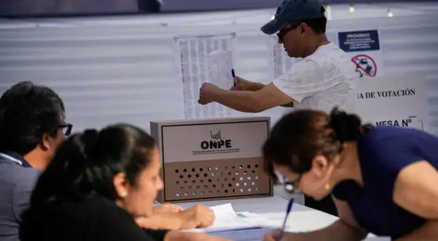 OFICIAL | Gobierno decreta 4 DÍAS LIBRES por elecciones presidenciales: ¿A quiénes aplica el beneficio?