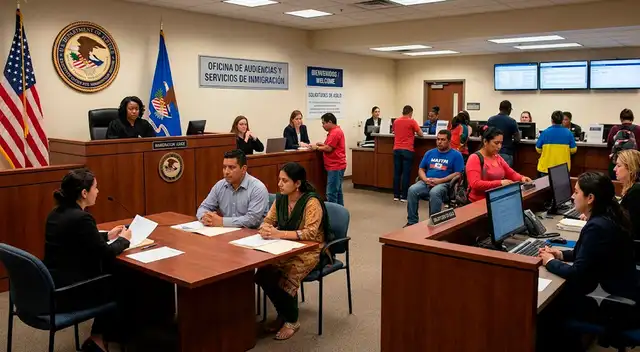Así es el NUEVO PLAN de Trump para deportar a más inmigrantes.