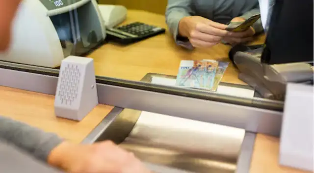 Se confirma un cierre masivo de bancos en Estados Unidos en junio: Todas las sucursales cerrarán en esta fecha. Se confirma un cierre masivo de bancos en Estados Unidos en junio: Todas las sucursales cerrarán en esta fecha.