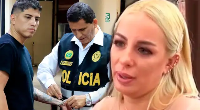 Dalia Durán generó reacciones con publicación.