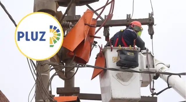 Corte de luz este 5 de junio en Lima y Callao: estos son los distritos y horarios afectados, según Pluz