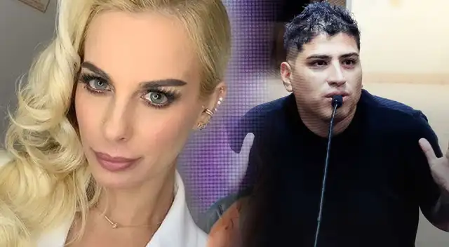 Dalia Durán toma DESESPERADA medida al enterarse que John Kelvin SE IRÁ del país tras sentencia de pena privativa de la libertad