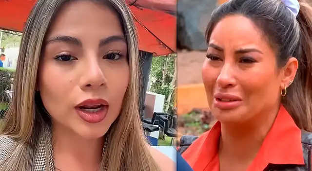 Hija de Pamela López comparte sentido mensaje