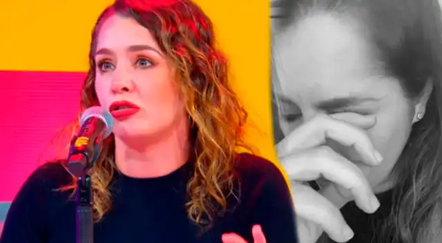 Yiddá Eslava denuncia que le vaciaron su cuenta bancaria