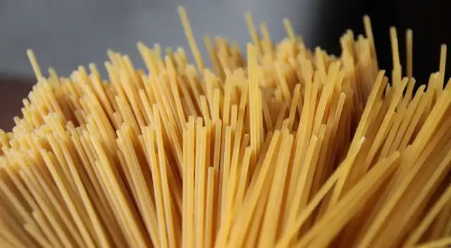 PELIGRO EN LA COCINA | Ordenan retiro inmediato de famosa marca de FIDEOS por grave peligro para la salud.