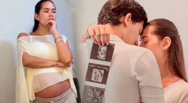 Gianella Marquina sorprende con publicación.