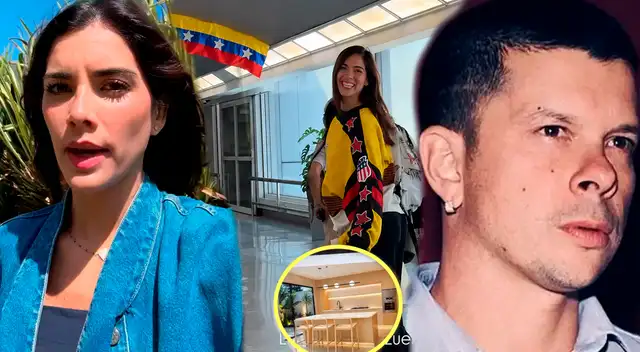 Korina Rivadeneira hace inesperado anuncio