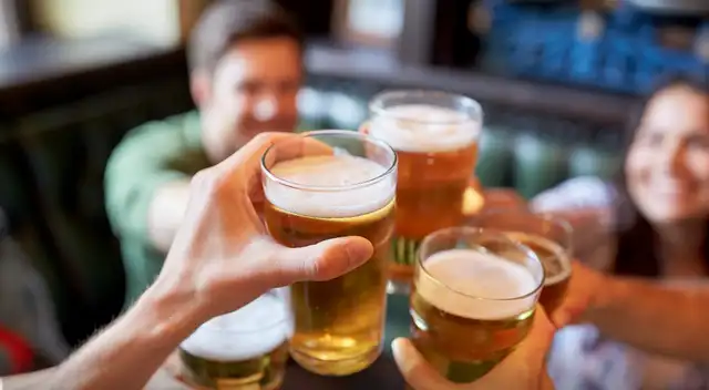 ¿Se adelantó la LEY SECA? JNE revela horario oficial, fechas y multas para la segunda vuelta 2026.