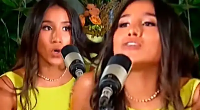 Samahara Lobatón sorprende con confesión.