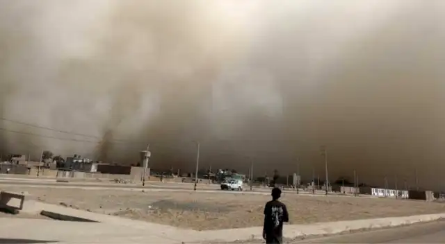 Senamhi sacude al Perú con ALERTA AMARILLA por peligroso evento climático: llovizna, vientos y niebla desde HOY.