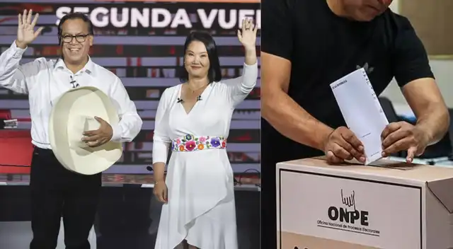 Este país abrió primero las urnas para peruanos y dio inicio a la segunda vuelta presidencial 2026. Este país abrió primero las urnas para peruanos y dio inicio a la segunda vuelta presidencial 2026.