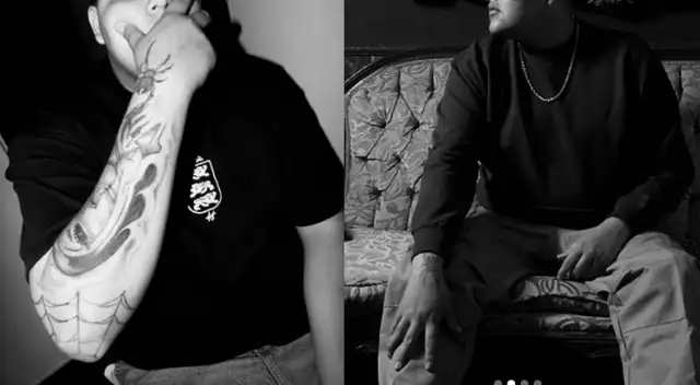 Fallece cantante URBANO de 22 años tras un lamentable INCIDENTE que conmociona a sus fans.