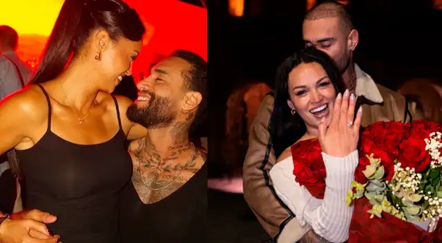 Jota Benz deja en SHOCK a fans con impactante JURAMENTO sobre su matrimonio con Angie Arizaga. Jota Benz deja en SHOCK a fans con impactante JURAMENTO sobre su matrimonio con Angie Arizaga.