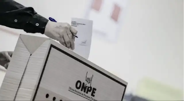 ¿En qué países no se podrá votar en la segunda vuelta 2026? ONPE confirma restricciones para peruanos.